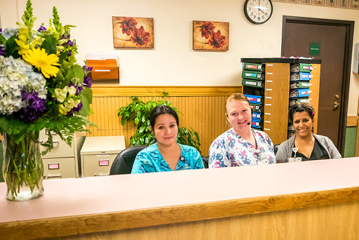 Turlock Nursing and Rehabilitation Center