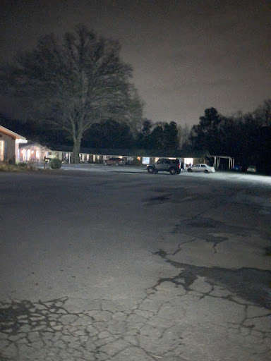 Calhoun Health Care Center