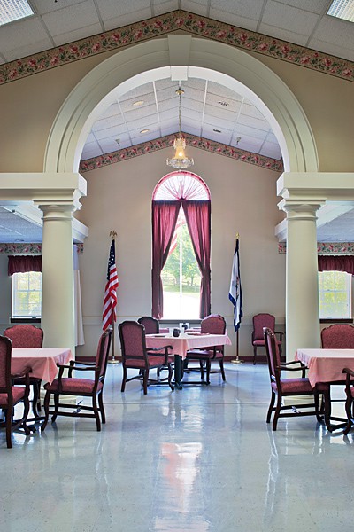 Miletree Center