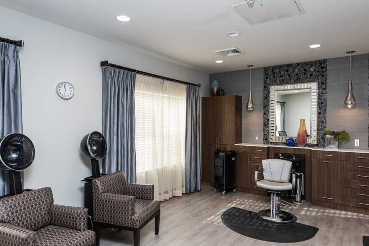 Heartis Village of Peoria