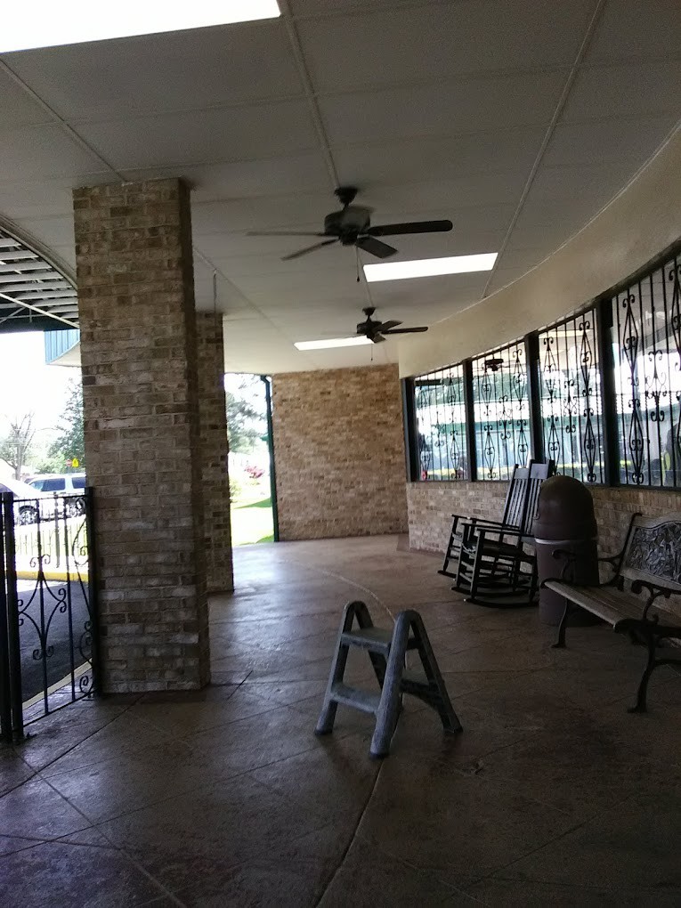 Crowne Health Care Of Eufaula