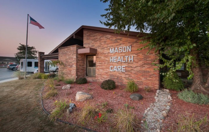 Mason Health Care Center