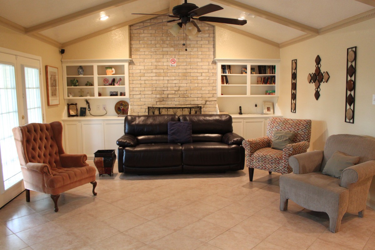 First Class Home Services