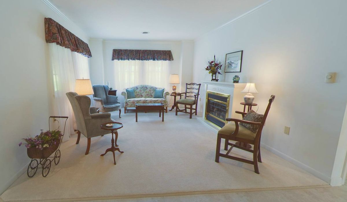 Quincy Retirement Community
