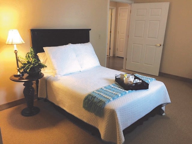 Keystone Villa at Douglassville Independent Living