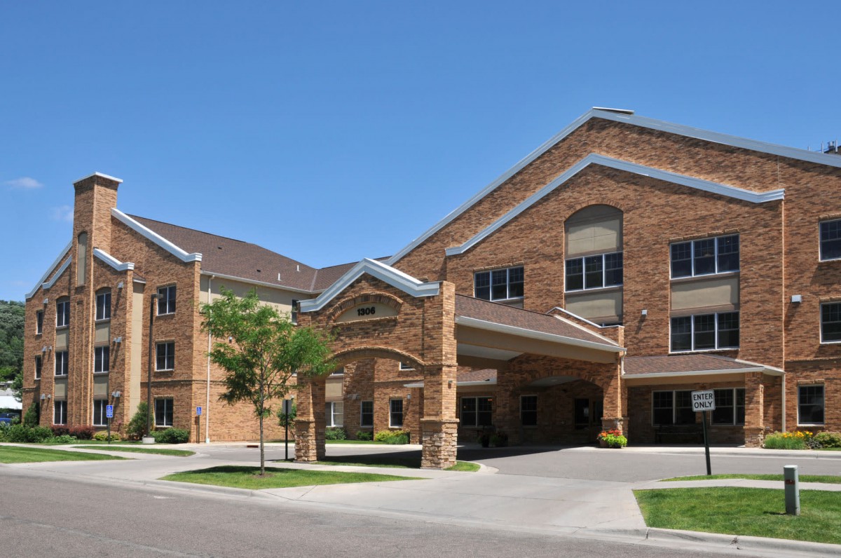 The Alton Memory Care