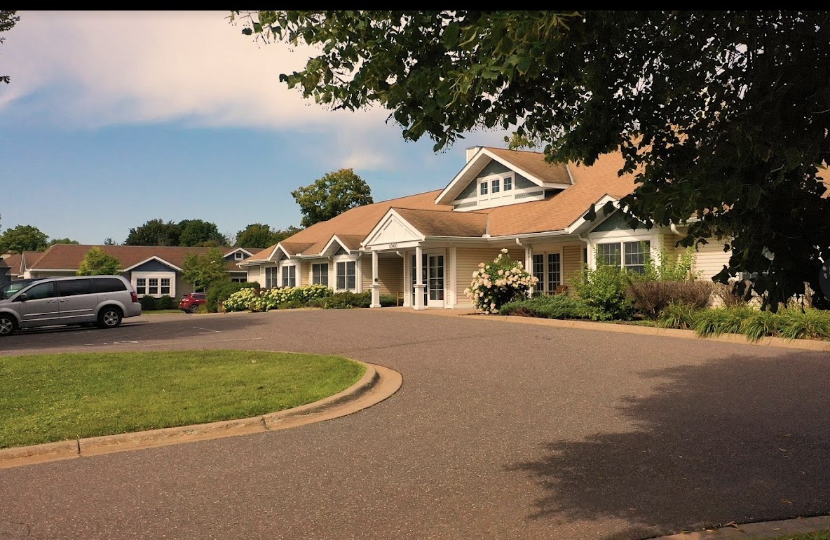 Parmly On The Lake Assisted Living