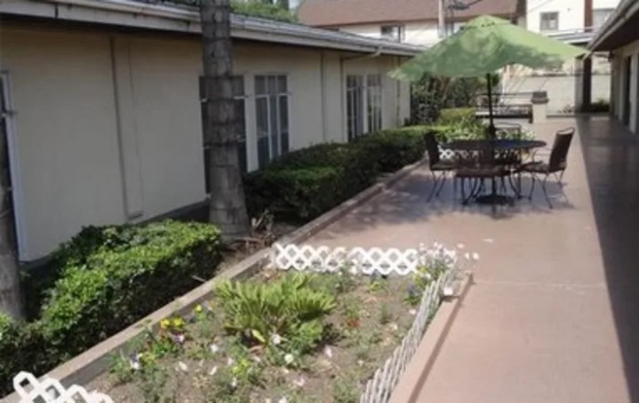 Eastland Subacute And Rehabilitation Center