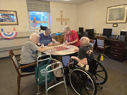 Cedarbrook Senior Care And Rehabilitation