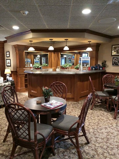 The Inn At Winchester Trail