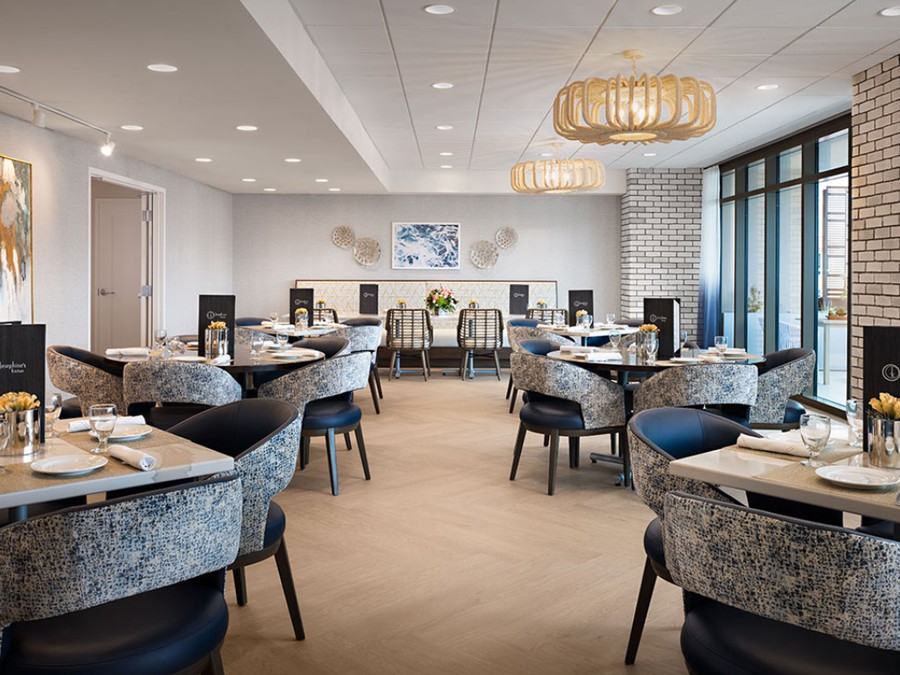 Belmont Village Senior Living La Jolla