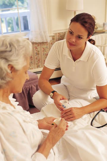 Tender Home Care,  Inc. - Camarillo