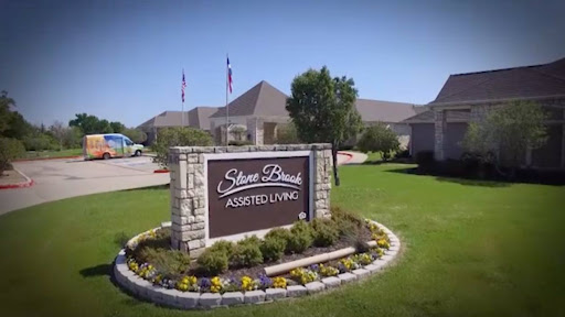 Stone Brook Assisted Living And Memory Care
