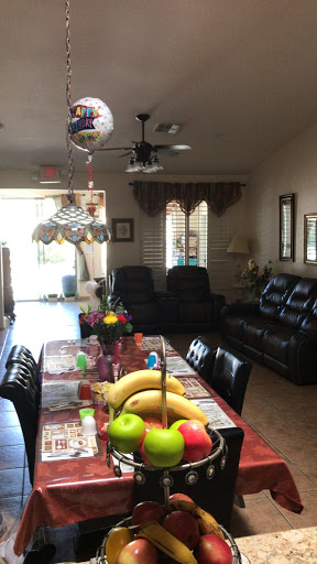 Meridian Assisted Living Home