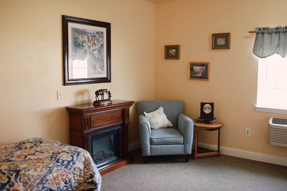 Sierra Oaks Assisted Living and Memory Care