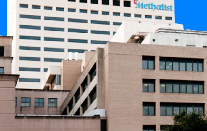 The Methodist Hospital