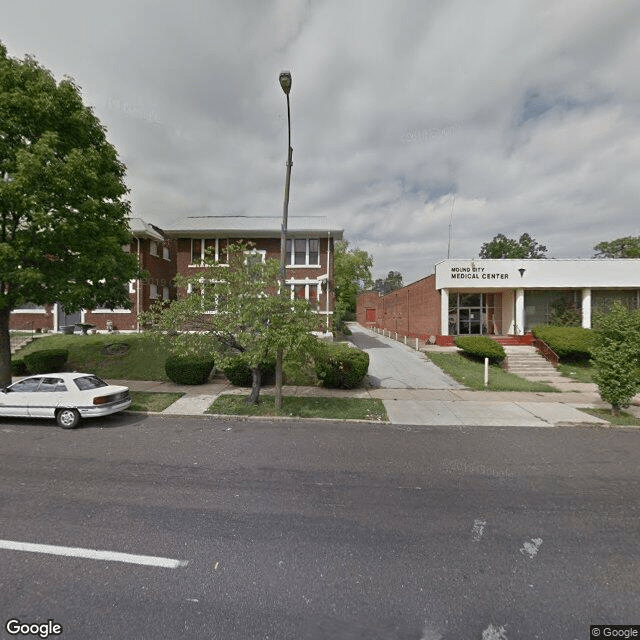 Union Manor Residential Care