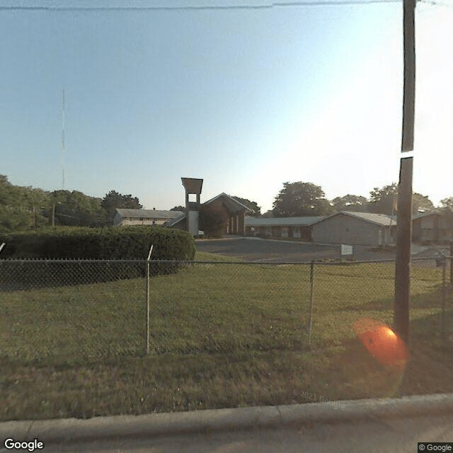 St Rita's Nursing Home
