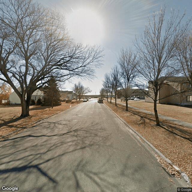 York Apartments