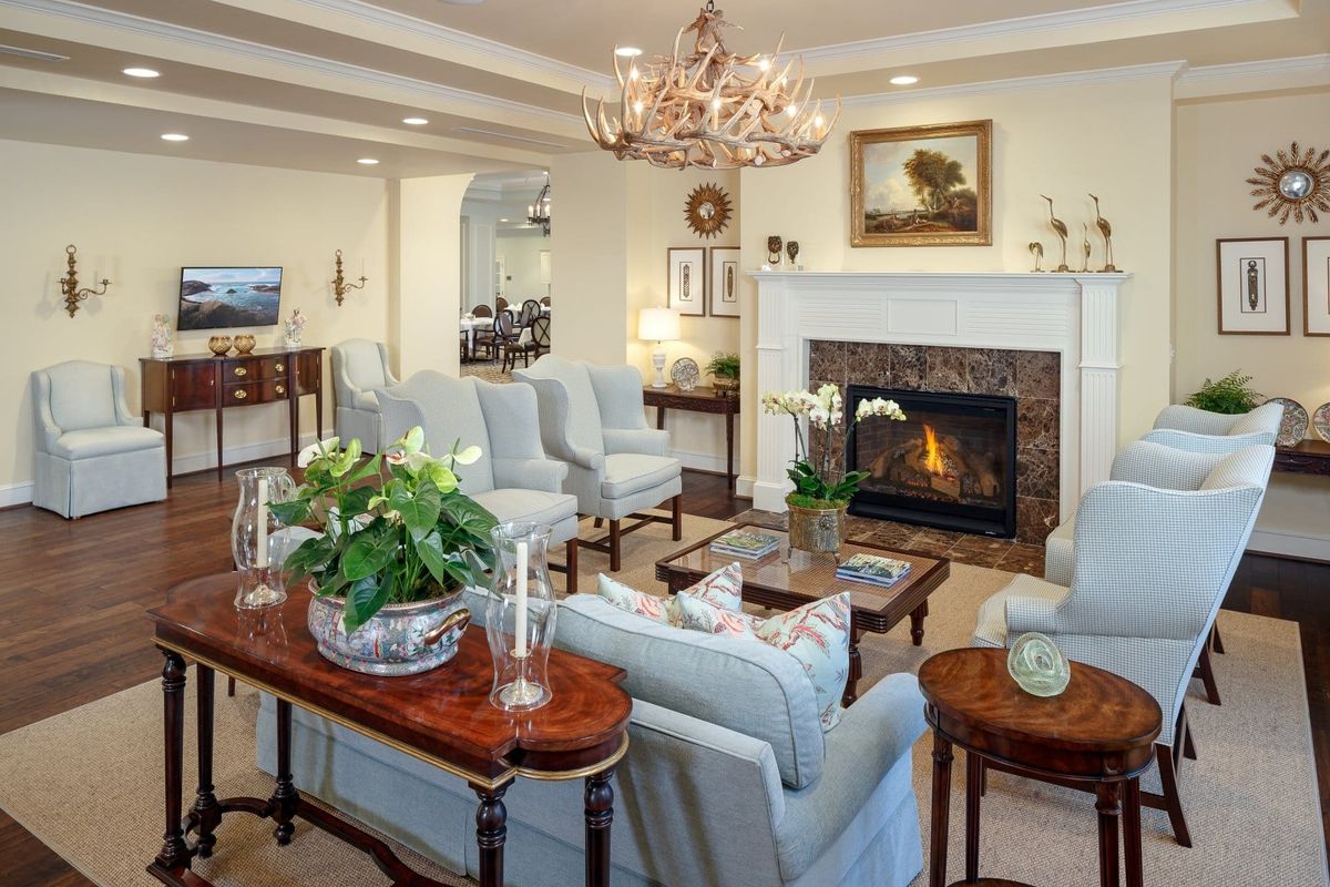 The Tradition-Prestonwood (Independent Living)