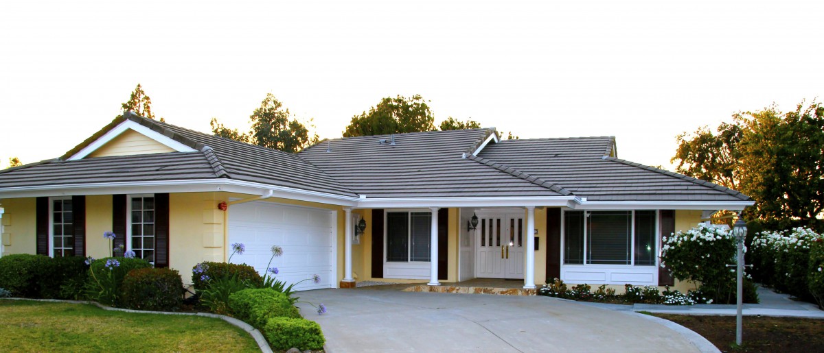 Orange Hill Quality Care