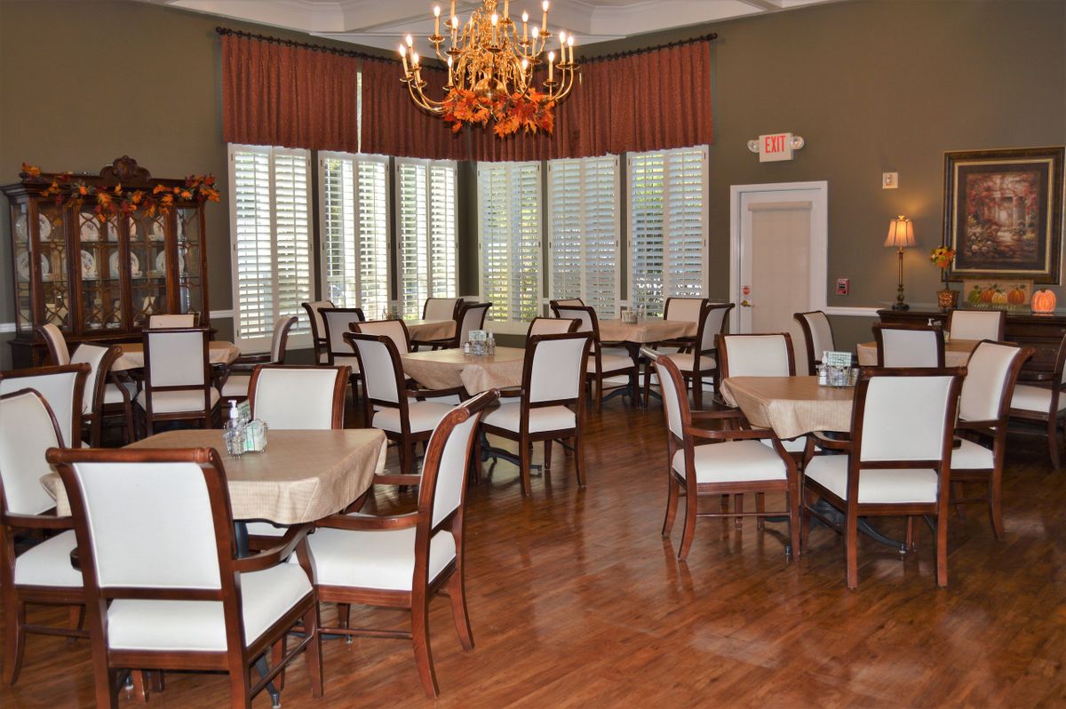 Mulberry Grove Senior Living