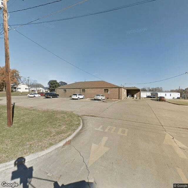 Frankston Nursing Ctr