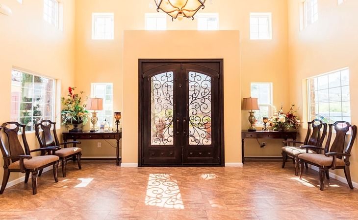 Villa Monticello Assisted Living