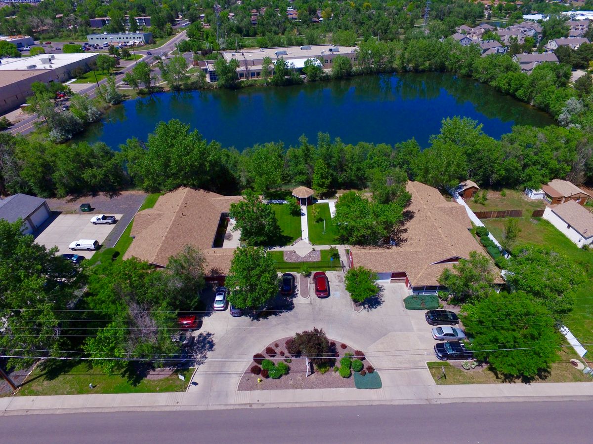The Verandas Assisted Living