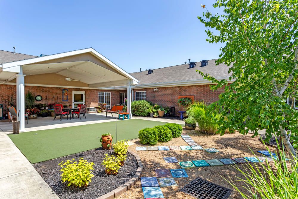 Morrison Woods Health Campus