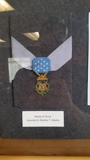 Oregon Veterans Home