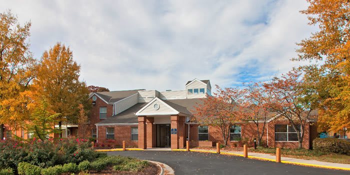 Rollingcrest Commons