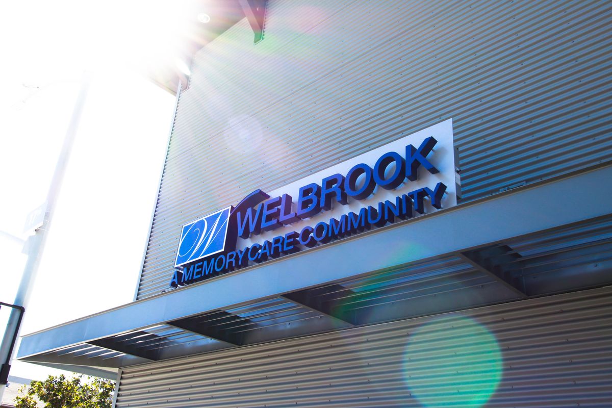 Welbrook Memory Care