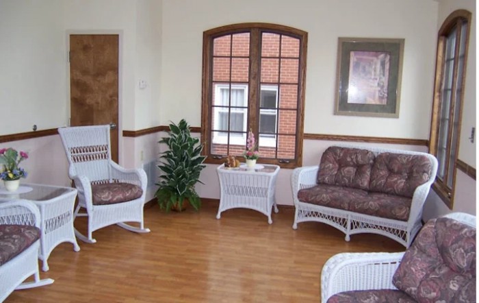 Sunset Rehabilitation & Health Care