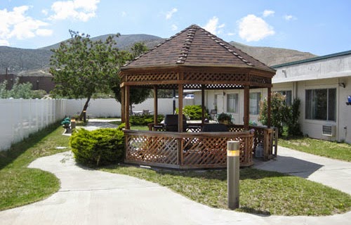 Mountain View Health & Rehab