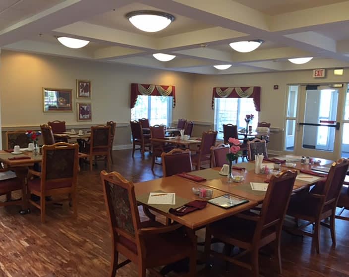 Ascension Living Via Christi Village - Pittsburg