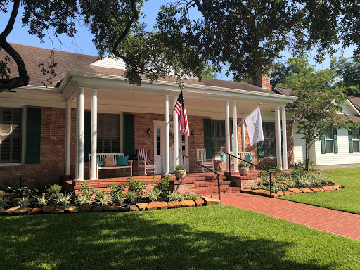 Seasons Navasota