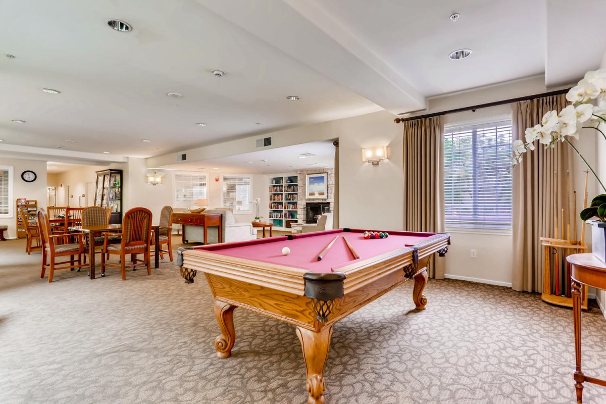 Meadowbrook of Agoura Hills