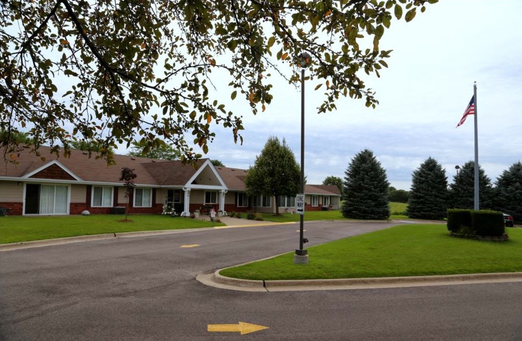 Regency Retirement Residence Of Clinton