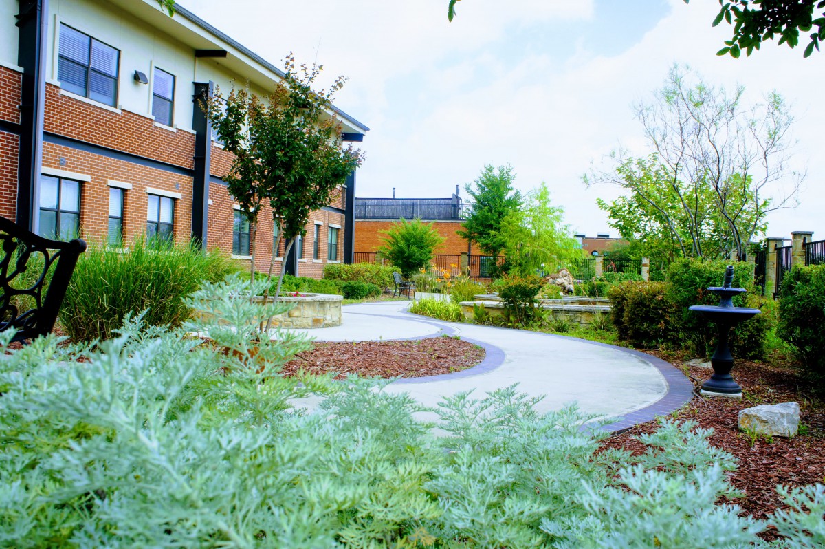 GoodLife Senior Living Ft. Worth