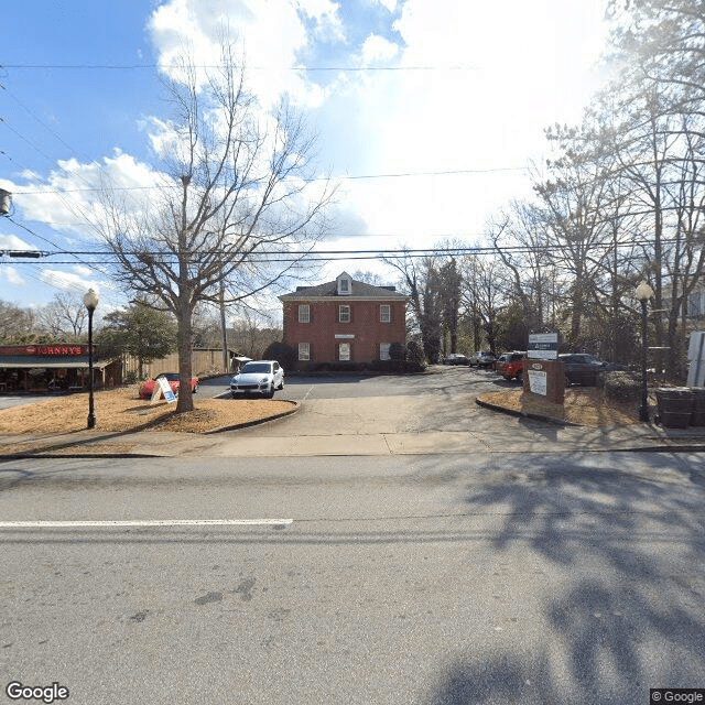 Allwell Healthcare of Georgia