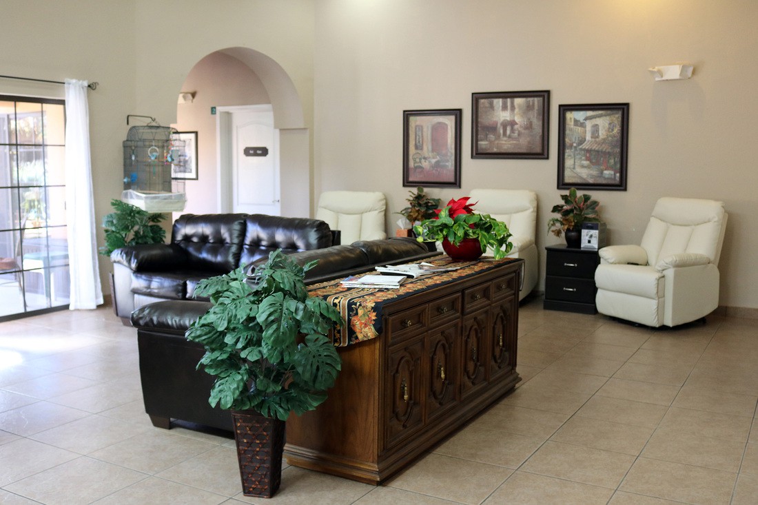 Carefree Assisted Living Center