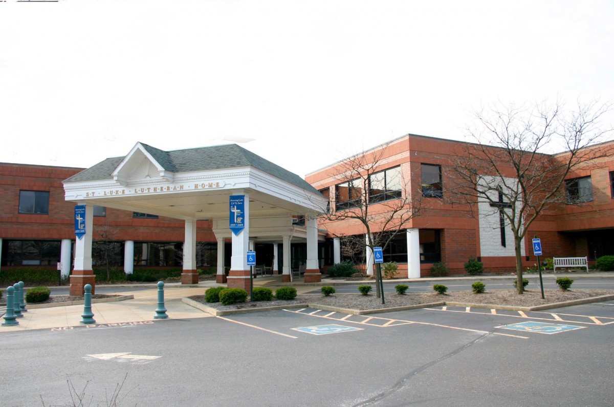 St Luke Lutheran Community
