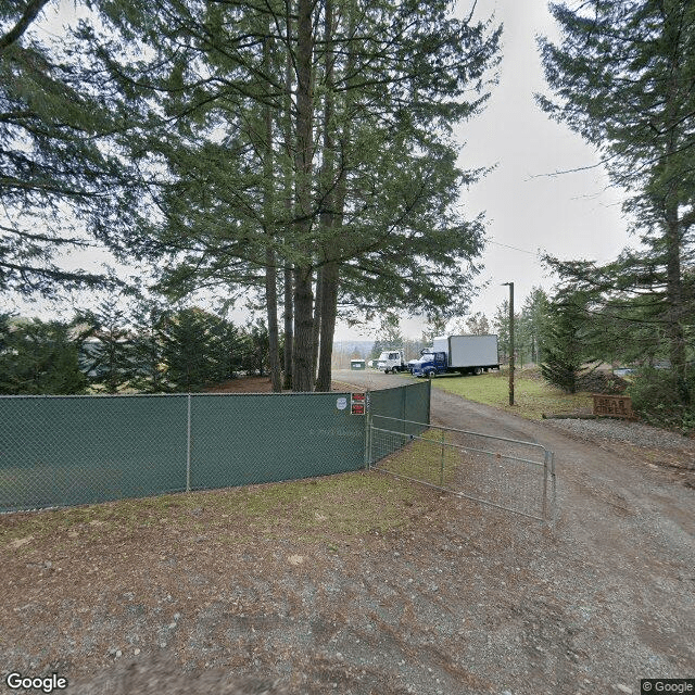 Bear Creek Adult Family Home