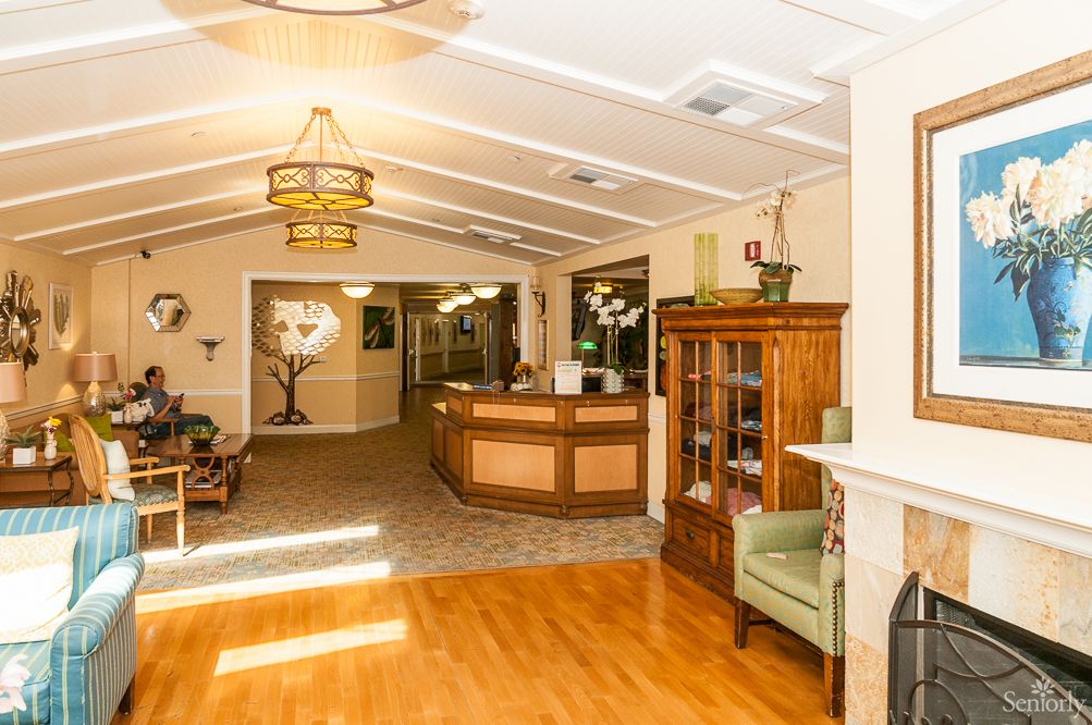 Sunny View Retirement Community