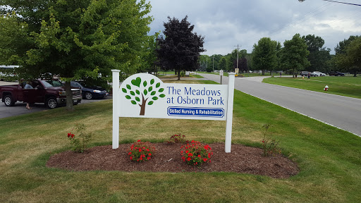 The Meadows At Osborn Park