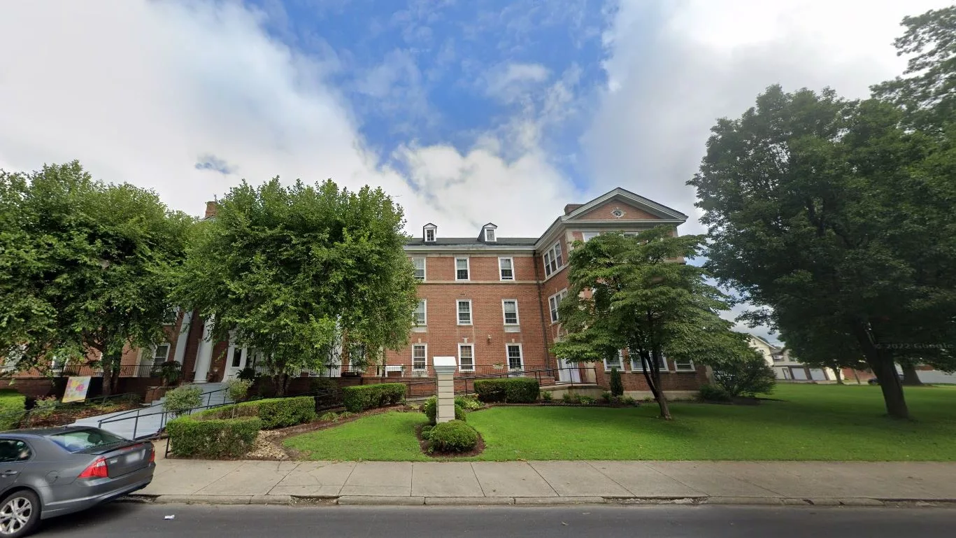 Regency Park