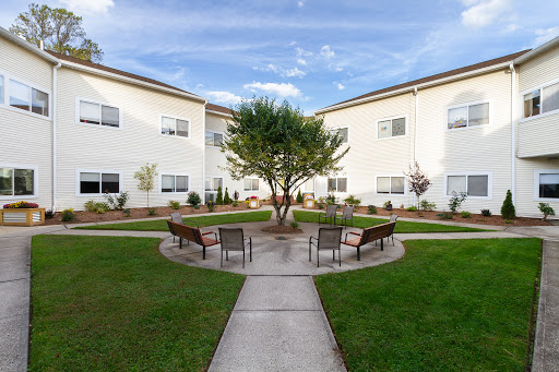 Cambridge Health And Rehabilitation Center - Fairfield