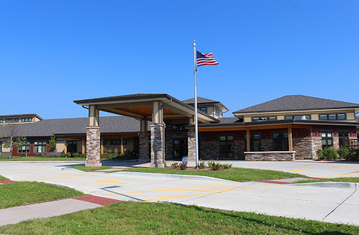 St. Clara's Rehab & Senior Care
