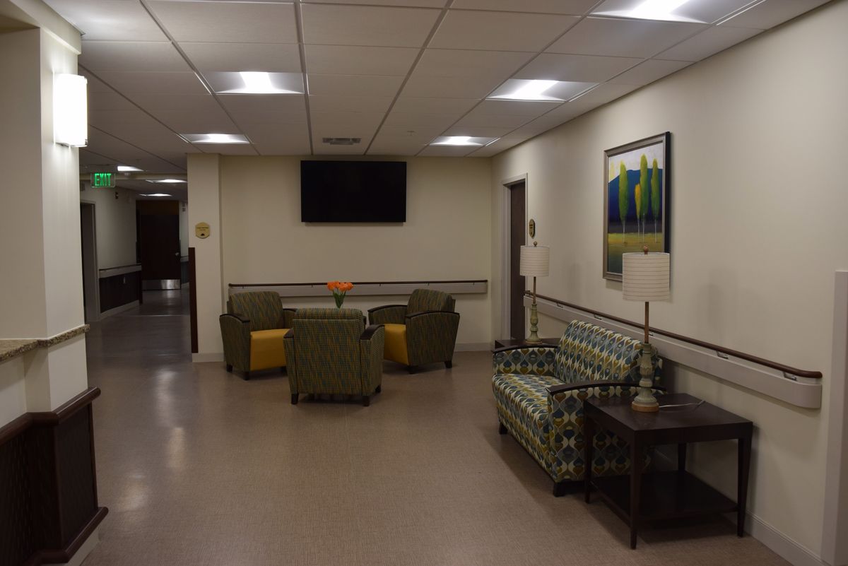 McKendree Village